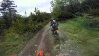 2015 Ammonoosuc NETRA Turkey Run Part 3 [upl. by Prady278]