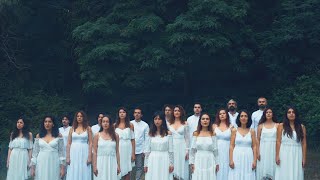 Ychorus  Ah Bir Ataş Ver Official Video [upl. by Bethezel]