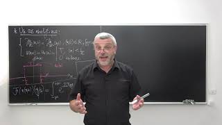 ANUMEDP Cours 11  Solution exacte et stabilité du schéma explicite [upl. by Gokey]