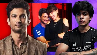 Sushant Singh Rajput Case What Really Happened [upl. by Anos947]