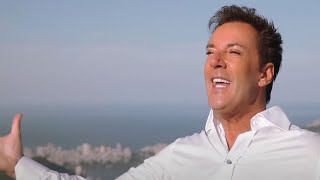 Gerard Joling  Rio Tropical Version Officiële Videoclip [upl. by Sollie]