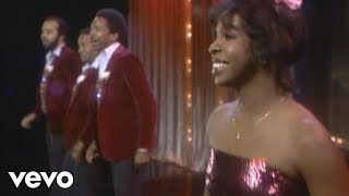 Gladys Knight amp The Pips  Bourgie Bourgie [upl. by Jea453]