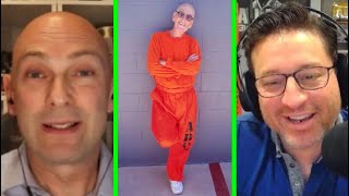 How Shaun Attwood Befriended the Head of the Mafia amp Wrote His Biography  PKA [upl. by Bluefarb]