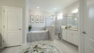 Highlight Video for 17796 Corkwood Bend Trail [upl. by Nudnarb]