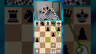 Brutal Botez Gambit Accepted in 5x6 chess [upl. by Ahseele]