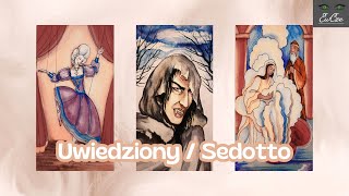 Uwiedziony  Sedotto by ewcze [upl. by Lletnahc]