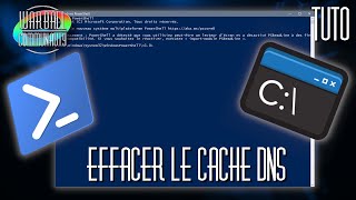 Comment consulter et effacer son cache DNS sous Windows [upl. by Oettam]