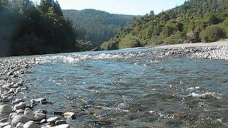 Chetco River at Loeb State Park [upl. by Aneled]