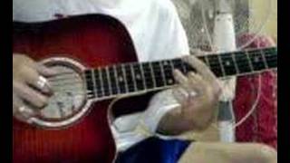 214 by Rivermaya guitar intro [upl. by Anale]