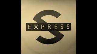 S Express Theme From S Express 1988 Herbal Tea Casualty Mix [upl. by Grote]