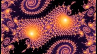 ► Mandelbrot Set zoom to 10 power 227 [upl. by Goodhen]