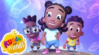 🔴LIVE STREAM  I Love Myself  MORE Fun Songs For Toddlers  Nursery Rhymes  Kids Cartoon [upl. by Aserehtairam299]