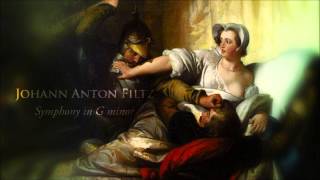 Anton Filtz  Symphony in G minor [upl. by Wandy]