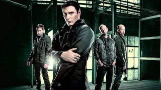 Breaking Benjamin  So Cold Acoustic Y100 Acoustic Session [upl. by Tabbie]