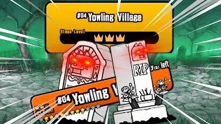 Yowling village 3 stars Experience [upl. by Sato]