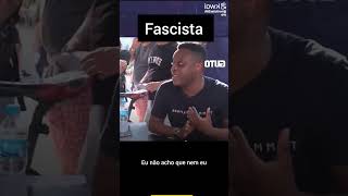 todo mundo que é de direita e fascista  assistir até final [upl. by Luther]