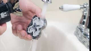 How to Clean your Skull Shaver PRO Blade [upl. by Creath]