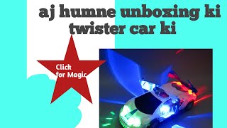 Unboxing of Twister 🚗 Carviralwheeliebestmercedesbenzg63amgautomobiletoystrendingimportedcar [upl. by Apul]