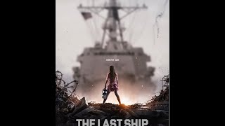 The Last Ship Season 2 Premiere review [upl. by Darsey]