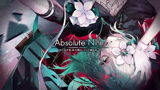 Absolute Nihil  Arcaea Side Story Pack 8 [upl. by Ormsby]