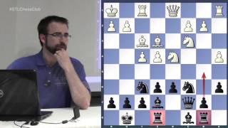 Learn the Sicilian Scheveningen  Chess Openings Explained [upl. by Ainoyek]