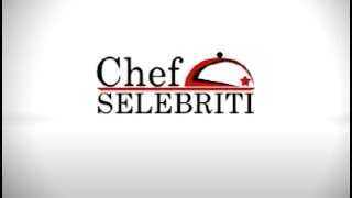 Chef Selebriti 2007 title bumper [upl. by Ardnasela]