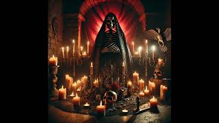 Los pactos con la Santa Muerte [upl. by Cecilius]