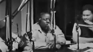 Notorious BIG  The Last Freestyle March 1 1997 [upl. by Esiole]