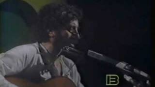 FACUNDO CABRAL 1984wmv [upl. by Etnauq]