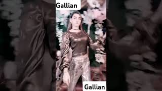 Gallian Gallian Hussan Diyan dance song bollywood love ishqrisk [upl. by Jany]