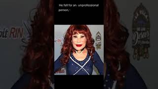 Plastic Surgery Disaster Lyn Mays Shocking Transformation [upl. by Fita398]