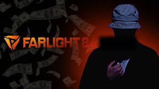 🔥 FARLIGHT 84 AO VIVO 🔥 [upl. by Sisco]