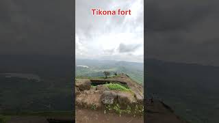 Tikona fort ll Bhanudas Waskar [upl. by Su]