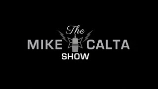 The Mike Calta Show 01102024 Death Pool Picks [upl. by Ayik]