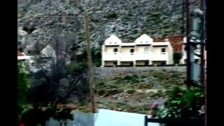 The Lindos Gardens HotelBar Lindos Rhodes Filmed and edited byChris VM 2012 [upl. by Nylesor]