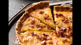 Quiche Lorraine [upl. by Michell]