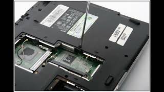 Acer Travelmate 2420 노트북 분해Laptop disassembly [upl. by Rondi264]