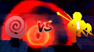 Wind Mage vs Thermo Warlord Roblox Arcane Odyssey [upl. by Nawd]