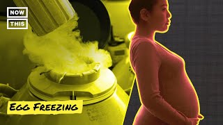 Is Egg Freezing Empowering Exploitative or Both [upl. by Sokim]