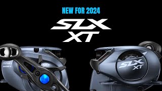 ICAST 2024 NEW SLX XT A [upl. by Joses]