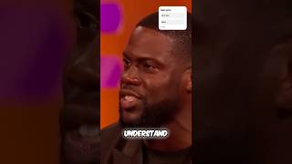 MUST SEE KEVIN HARTS HILARIOUS AND EPIC INTERVIEW 🤣 😆 shorts [upl. by Eromle]