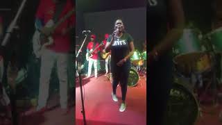 KISUMU 100  SUZANNA OWIYO amp DARZE KALEND ET BILENGE MUSICA DU CONGO [upl. by Dionis241]