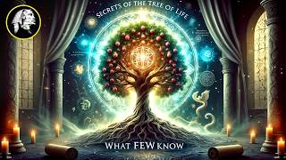 Secrets of the Tree of Life What Few Know [upl. by Boff]