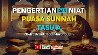 KEUTAMAAN PUASA DI BULAN MUHARRAM  PUASA SUNNAH TASUA ASYURALENGKAP [upl. by Player]