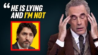 Jordan Peterson WHY Do You Believe Him NONE Of That Is TRUE [upl. by Haraz]