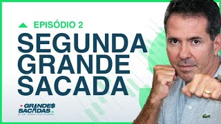 Episódio 02  Segunda Grande Sacada [upl. by Ueih242]