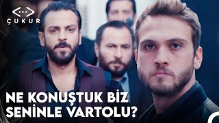 Çukur Ayağa Kalktı  Çukur 5 Bölüm [upl. by Ethelin]