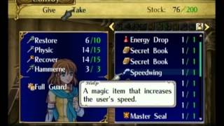 Fire Emblem Path of Radiance  Part 43 [upl. by Dressler197]