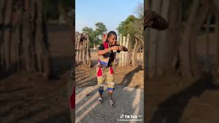 IKHAYA LAMI dance challenge 🔥🔥🔥🔥❤️ amapiano S [upl. by Ezeerb]