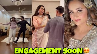 Mano Jafry Announced Engagement Date 💥  Shahveer jafry Brother Engagement 🥰 [upl. by Bigelow5]